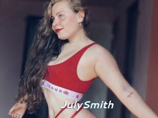 JulySmith