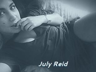 July_Reid Camgirls Live