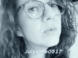 Julyanne0517