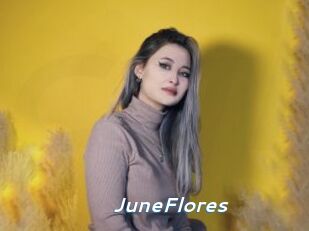 JuneFlores
