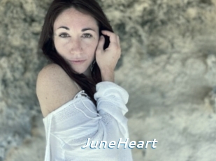 JuneHeart Camgirls Live