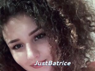 JustBatrice