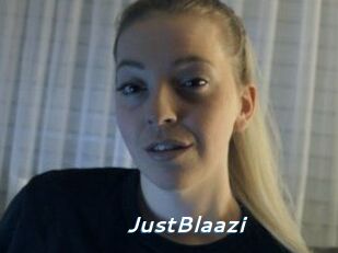 JustBlaazi