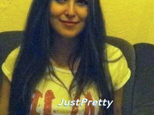 JustPretty