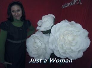 Just_a_Woman