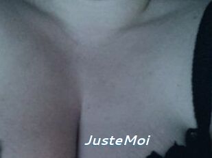 JusteMoi