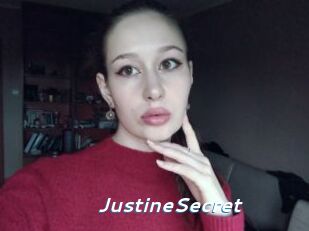 JustineSecret