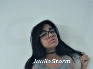 JuuliaStorm
