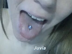 Juvia