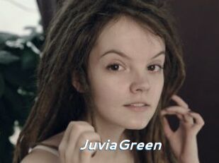 JuviaGreen