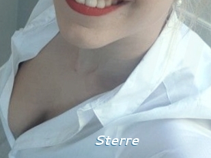 Sterre