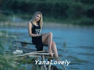YanaLovely