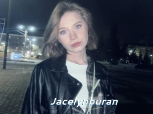 Jacelynburan