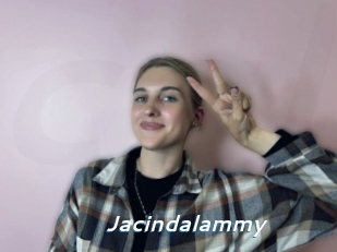Jacindalammy
