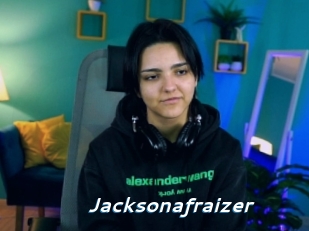 Jacksonafraizer