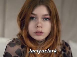 Jaclynclark