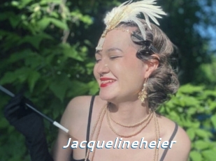 Jacquelineheier