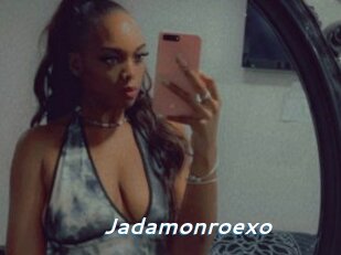 Jadamonroexo