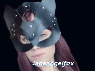 Jadeangelfox