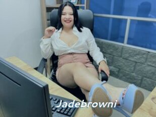 Jadebrowni