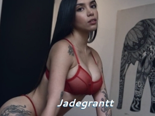 Jadegrantt