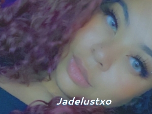 Jadelustxo