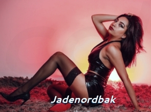 Jadenordbak