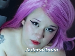 Jadeportman