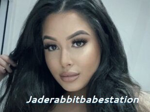 Jaderabbitbabestation