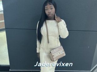 Jaderavixen