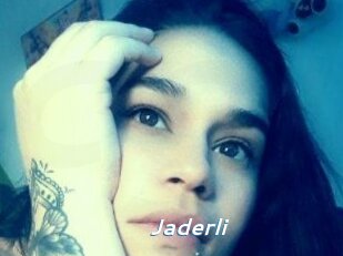 Jaderli