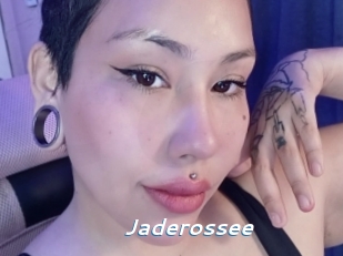 Jaderossee