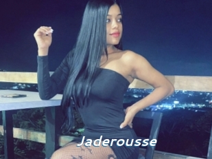 Jaderousse