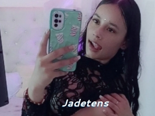 jadetens Camgirls Live
