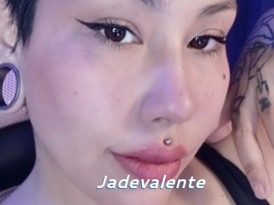 Jadevalente