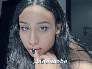 jadexbabe Camgirls Live