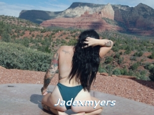 Jadexmyers