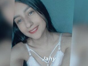 Jahy