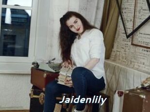 Jaidenlily