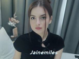 Jainemiles