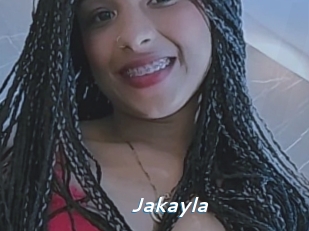 Jakayla