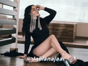 jalilanajaar Camgirls Live