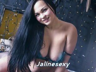 Jalinesexy