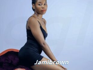 jamibrown Camgirls Live