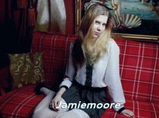 Jamiemoore