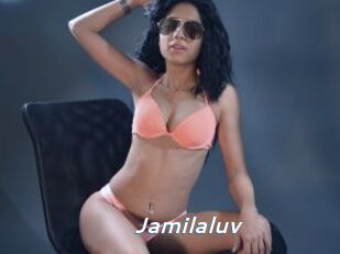 Jamilaluv