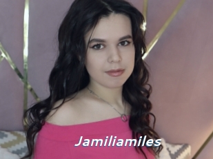 Jamiliamiles