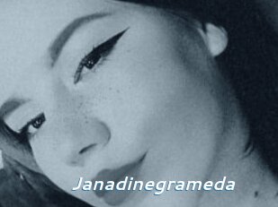 Janadinegrameda