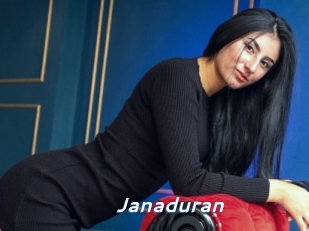 Janaduran