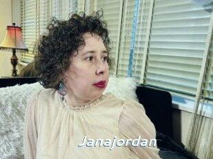 Janajordan